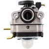 Generic BXTech Carburetor for Hyper Tough HY26SST HY26SSTVNM 26cc Trimmer