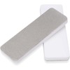 DMD Mini Pocket Knife Sharpener - Double-Sided Diamond & Ceramic