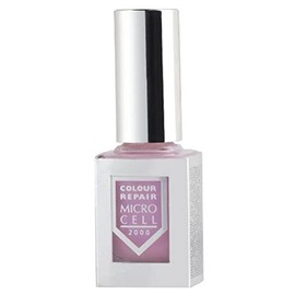 Microcell Colour Repair Nail Polish Violet Touch 11 ml