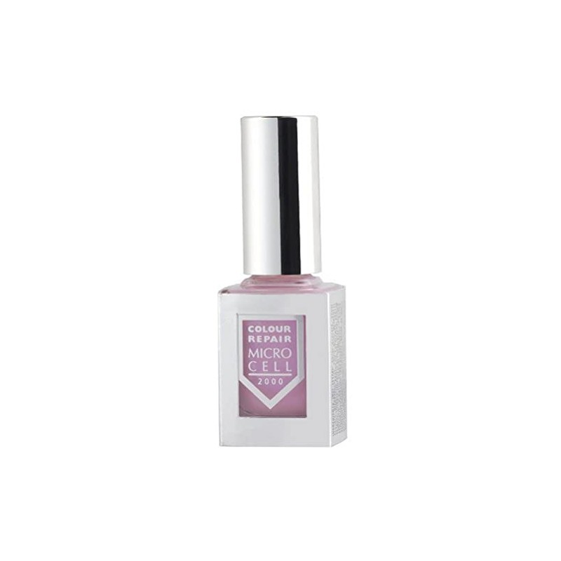 Microcell Colour Repair Nail Polish Violet Touch 11 ml