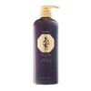 braided hair Daenggi Meori Gi Gold Premium Shampoo 780ml / 댕기머리 기 골드 프리미엄 샴푸 780ml