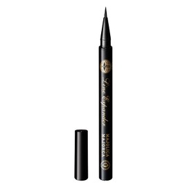 Majolica Majorca BK999 Line Expander, Eyeliner, Night Concentration, Main Unit, 0.02 fl oz (0.5 ml)