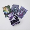 Bicycle Anne Stokes Unicorns Playing Cards (Purple) (Purple)