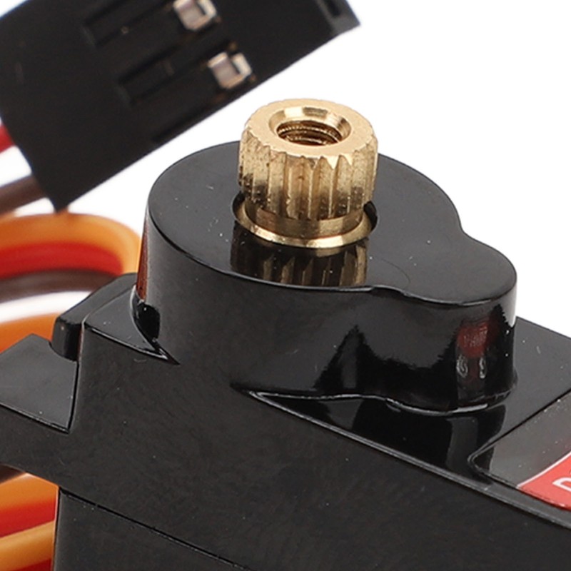 9G Servo Motor Kit Micro Servo for RC Robot Car