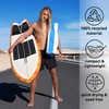 Fit-Flip XXL Beach Towel - Microfibre Bath Towel Large Microfibre