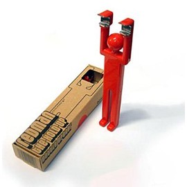 Redman - The Hold Up Bottle Opener