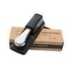 MaxLLTo Sustain Keyboard Foot Damper Pedal With Polarity Switch For