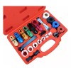 Fixitfast Juego De Desconector De Línea Combustible Y Transmisión A/c