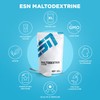 ESN ESN Maltodextrin - Particularly high Quality Carbohydrate Supplier from