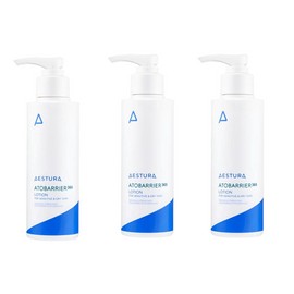 estra Aestra Atobarrier 365 Lotion 150ml x 3 / 에스트라 아토베리어 365 로션 150ml x 3개