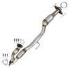 Northeastern Exhaust | Stainless Steel EPA-Approved Catalytic Compatible for 2013-2019