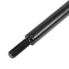 X AUTOHAUX Car Gear Shift Knob Extender Extension Lever 10"