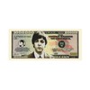The Beatles $Million Dollar$ Novelty Bill PAUL McCARTNEY