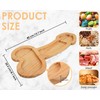 DS. DISTINCTIVE STYLE Funny Charcuterie Boards, Novelty Large Charcuterie Cheese