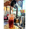 5" Large Reusable Coffee/Tea Filter Traditional Thai style Cloth Coffee