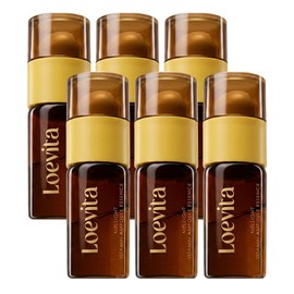 Loevita Melite Vitamin Ampoule Essence x 6 / 로에비타 멜라이트 비타민 앰플 에센스X6개