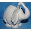 Precious Moments "Showers of Blessings" Elephant Figurines
