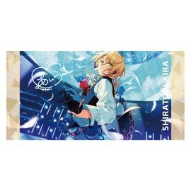 Ensemble Stars!! Visual Bath Towel Vol.3 8. Shiratori Aira