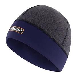 Prolimit Neoprene Polar Thermal Beanie 10152 - Black/Blue