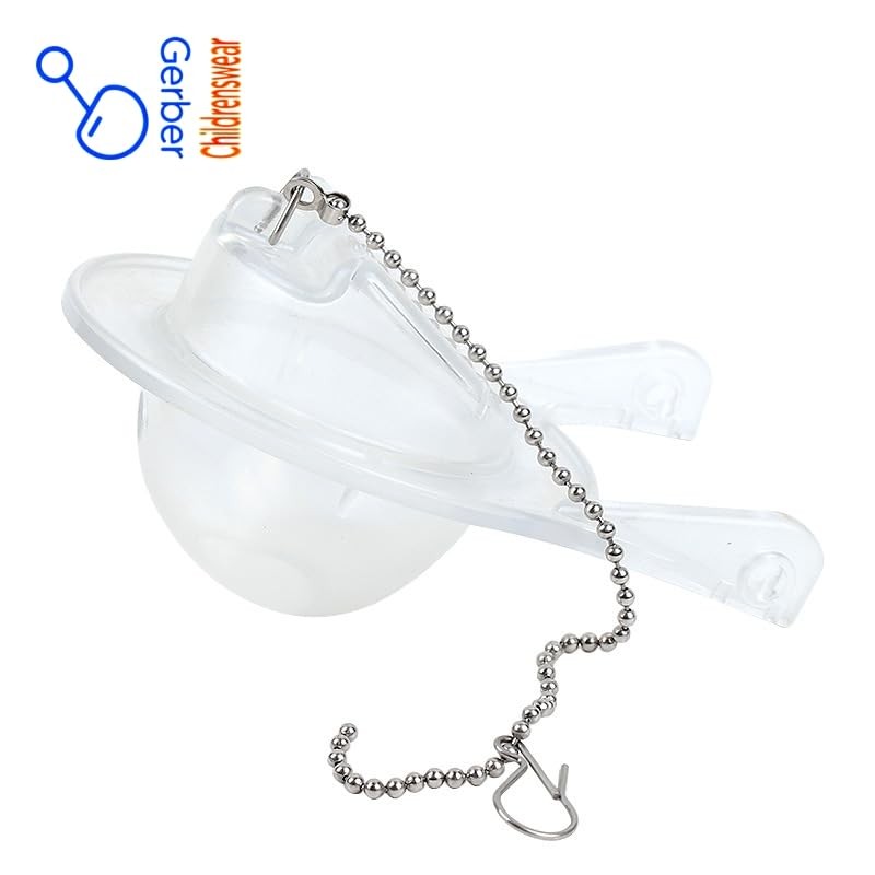 Toilet Baffle Replacement Compatible GA715014-GEG1 (Clear) (Normal)