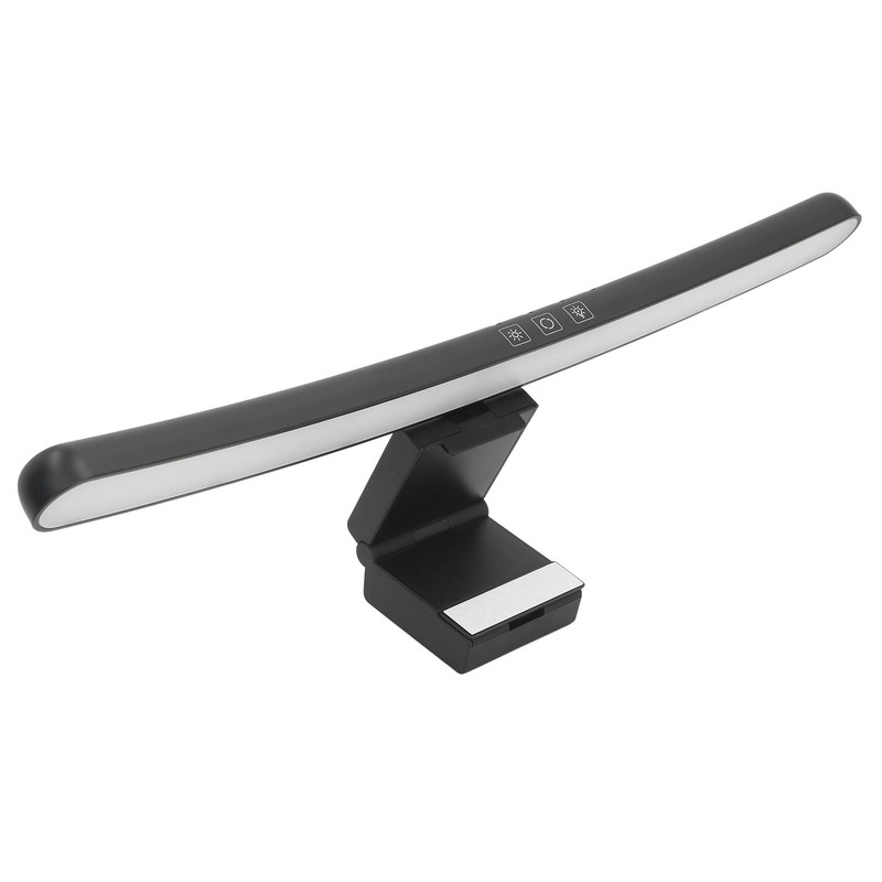 Computer Monitor Light Bar 2950K To 6100K Touch Stepless Dimming