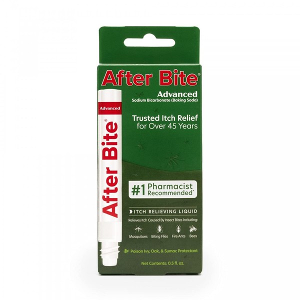After Bite Itch Eraser (Pen) 14 ml ( Pack of 10)