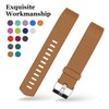 Kutop Charge 2 Replacement Band, Soft Exercise Band, Adjustable, Interchangeable,
