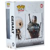 Funko! POP Games EXCL Witcher 3 Geralt