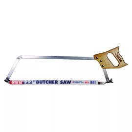 Great Neck 22" Butcher Saw