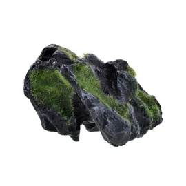 Healing Water Landscape Moss Rock Hide