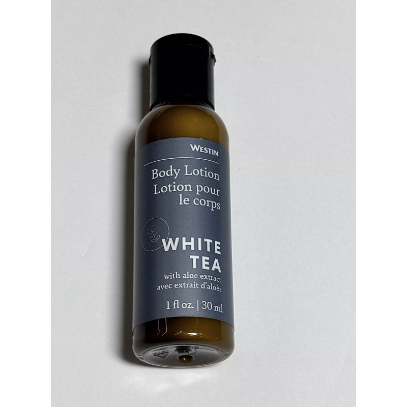 Westin White Tea Heavenly Spa Body Lotion 6pk