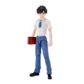 Tamashii Nations - Konjiki no Zatch Bell - Kiyomaro Takamine, Bandai Spirits S.H.Figuarts