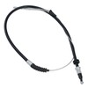 GEPCO 2 x Handbrake Cable Brake Cable Left and Right
