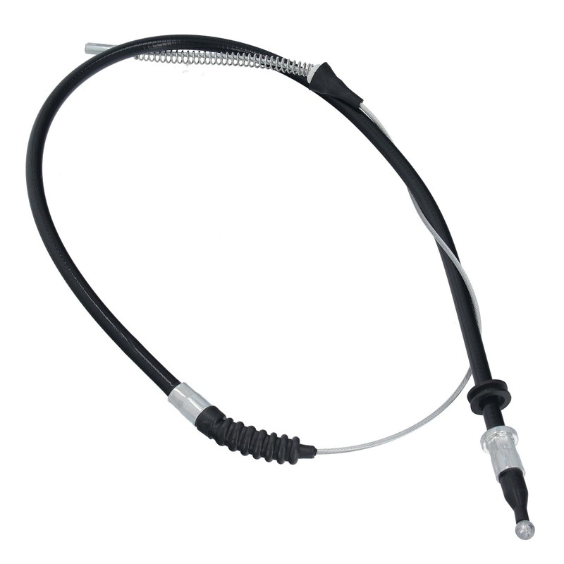 GEPCO 2 x Handbrake Cable Brake Cable Left and Right