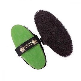 Haas Grundy's Finest Kardätsche