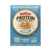 Krusteaz Protein Pancake Mix, Buttermilk Pancake Mix, 100% Whole Grain