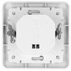 ORNO CR-261 Flush-Mounted Motion Sensor 2 3-Wire 160 Degree and