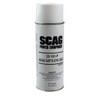 Scag 4PK Genuine OEM 12oz Can Orange Cat's Eye Gold