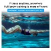 GRAN COMPAÑÍA 4m Cinturones Entrenamiento Natación Resistenc Nadar Cuerdas