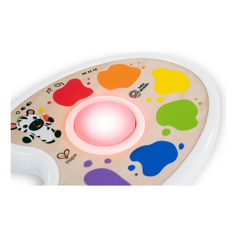 Juguete Musical Con Luces Para Bebé Baby Einstein 12889