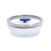 Anyday 4-Pc Microwave Cookware & Glass Food Storage Set with