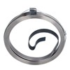 10Pcs Pull Starter Spring Metal Start Coil Accessory Part for