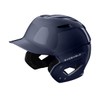 EvoShield XVT™ 2.0 Gloss Batting Helmet - Navy, Small/Medium