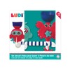 Ludi 40009 Aqua Game