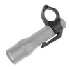Unbranded 1'' Flashlights Ring Holder Flashlight Ring Retaining Clip for