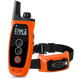 Mud River Mr1000 Training Collar with Remote