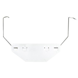 W11342242 W11215550 Refrigerator Ice Maker Shut-Off Arm Replacement for Whirlpool Kenmore Maytag KitchenAid Refrigerator Ice Extension Arm W10889530 AP6872223 2304352 2304354 2209675 PS12712096