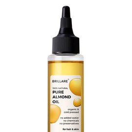 BRILLARE Pure Almond Oil 100 ml