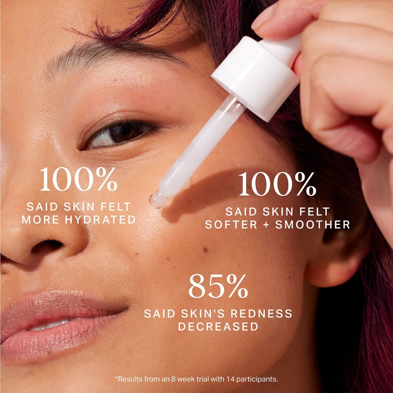 Alpha-H Vitamin E Serum with 1% Ceramide Complex 10ml