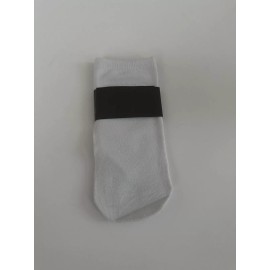 Unbranded Nutella Jar Bath Ankle Socks for Women Cute Socks Novelty Socks Fun Socks